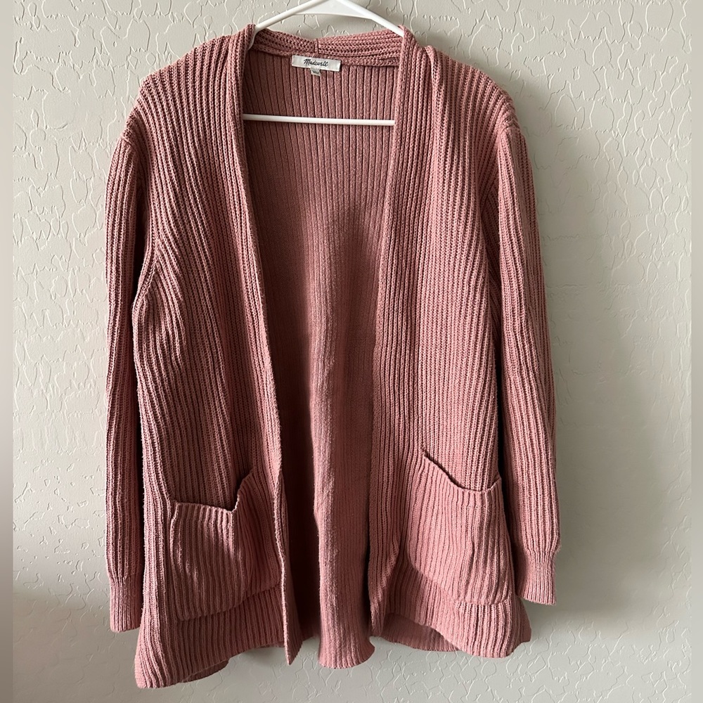 Madewell Cardigan